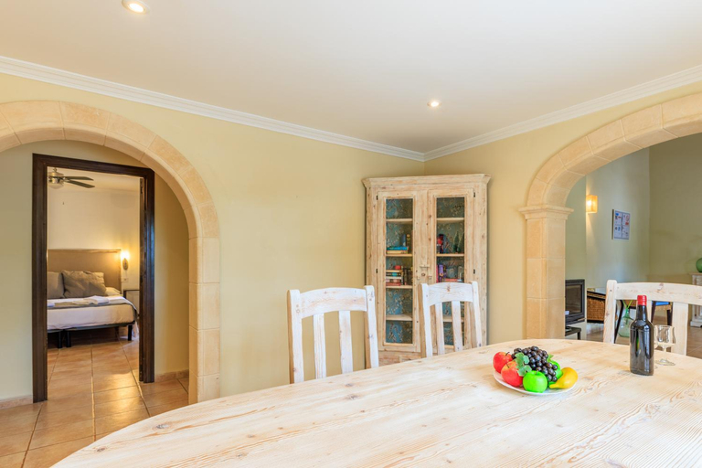 Bedroom, Villa Benvingut by Sealand Villas, Baleares