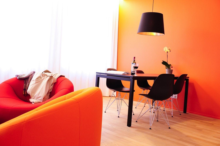 Others 4, Key Inn serviced residences Parc de Merl, Luxembourg