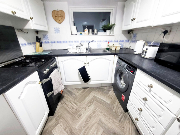 Others 4, Comfortable Stay - Ivor St, Rochdale