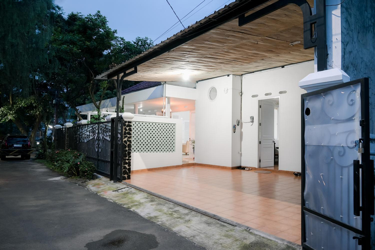 Kirana Guest House Bogor, Bogor