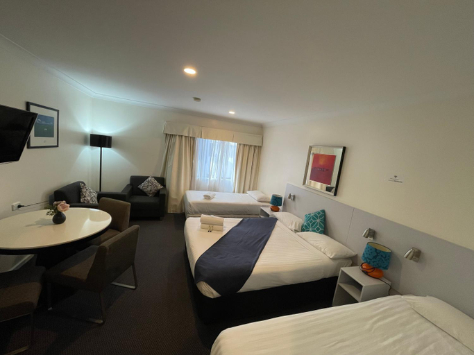 Bedroom 15