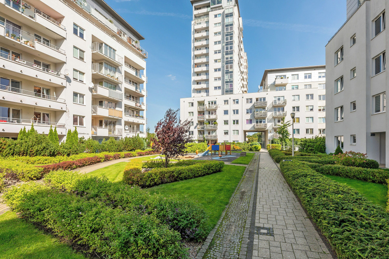 Exterior & Views 2, Seaside Primore by Downtown Apartments, Gdańsk City