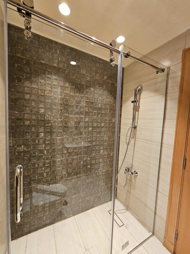 Others 3, Damac Tower Amman - Luxury Studio - استوديوهات فاخرة - داماك عمان العبدلي, Wadi Essier