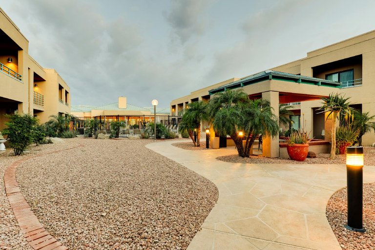 Exterior & Views 2, Sonesta Select Scottsdale at Mayo Clinic Campus, Maricopa