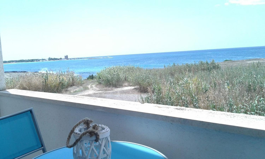 Exterior & Views 4, Stella marina, Lecce