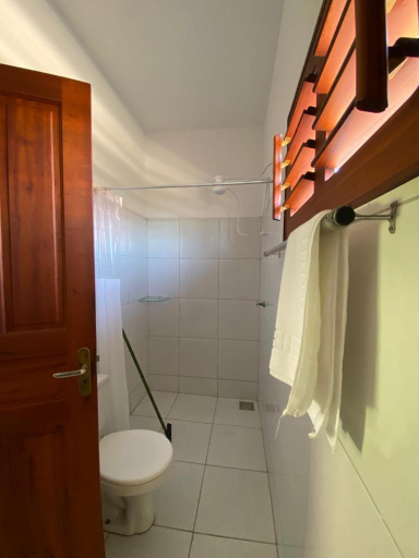 Bathroom 2, Villa Baleia, Itapipoca