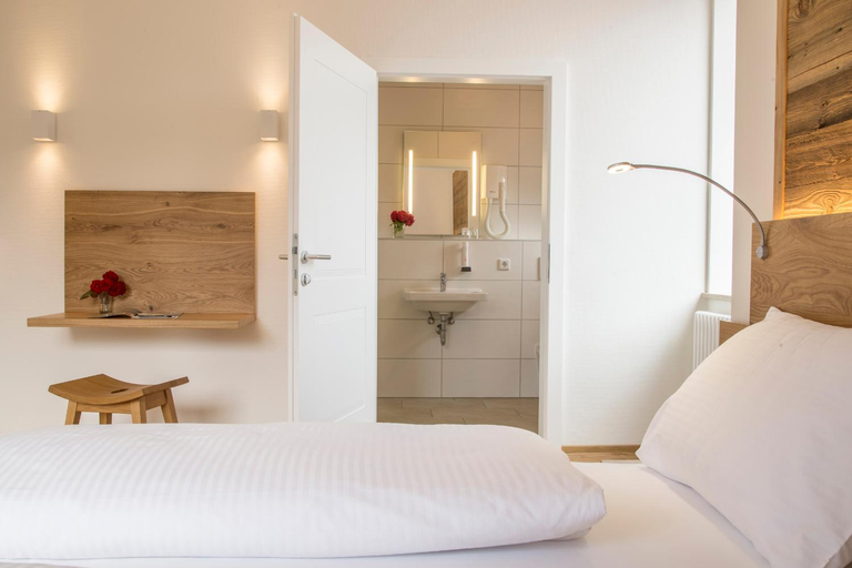 Bedroom 2, Hotel Voetterl, Salzburg Umgebung