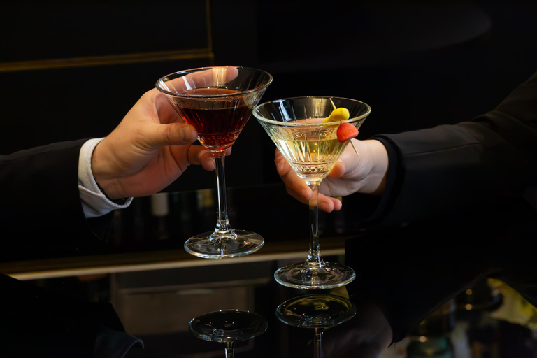 Food & Drinks 5, New Hotel Republique, Paris