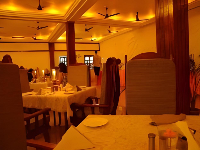 Food & Drinks 4, Bethsaida Hermitage & Tourism Pvt Ltd, Thiruvananthapuram