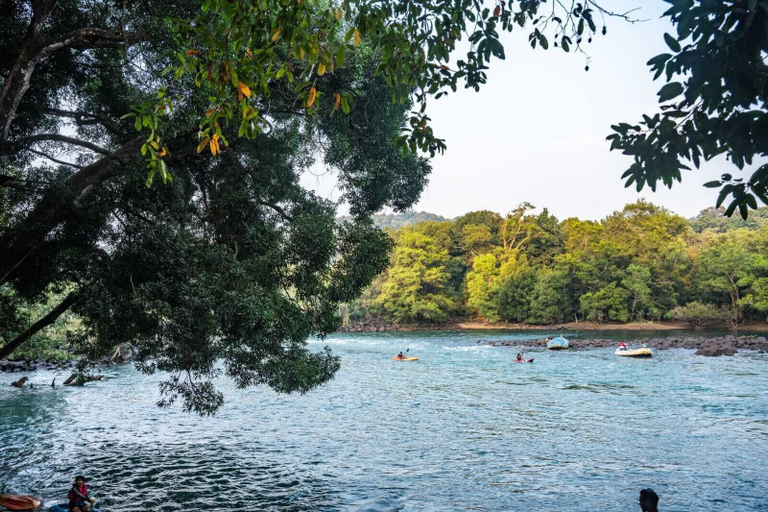 Others 5, White Water Resort, Uttara Kannada