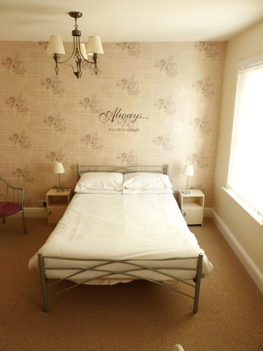Others 4, The Northwood, Conwy