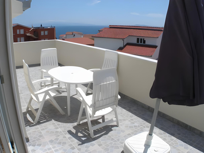 Others 4, Apartments Villa Filip, Okrug