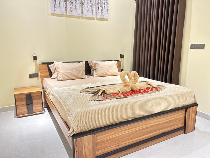 Bedroom 4, New Haven Polonnaruwa, Thamankaduwa
