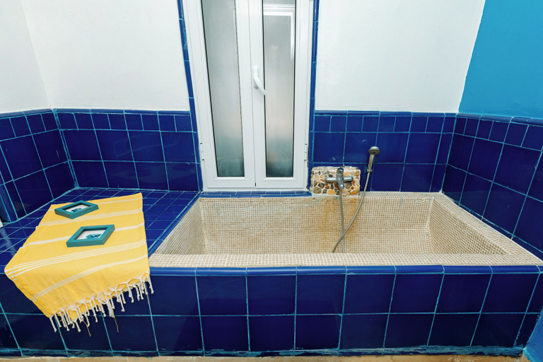 Bathroom 4, Dar Jedeti Khadija, Hergla