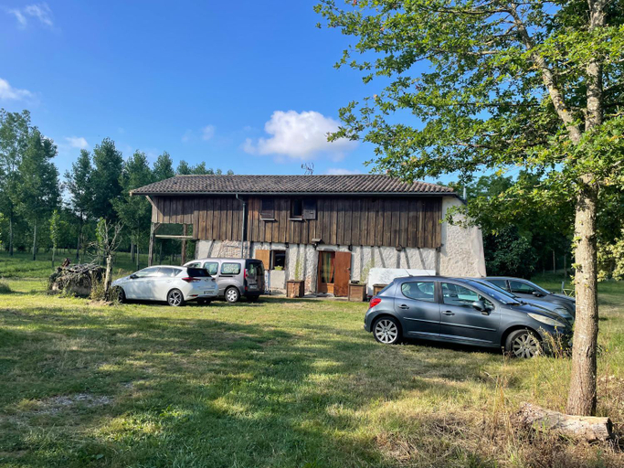 Others 2, L'ecrin - Chambres d'hotes au calme et au vert, Lot-et-Garonne