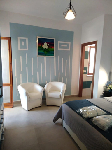 Others 4, Antares B&B, Cosenza
