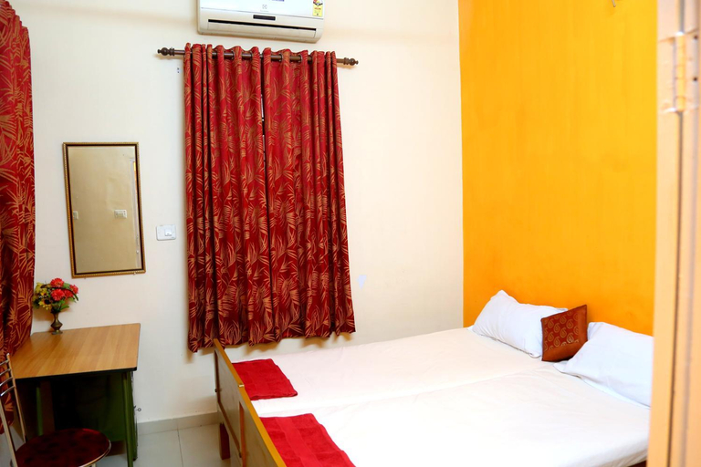 Others 3, Fort Garden Residency, Ernakulam