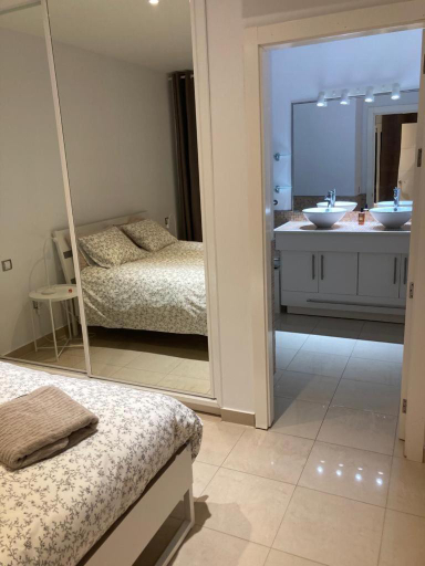 2, Villa Sol, Santa Cruz de Tenerife