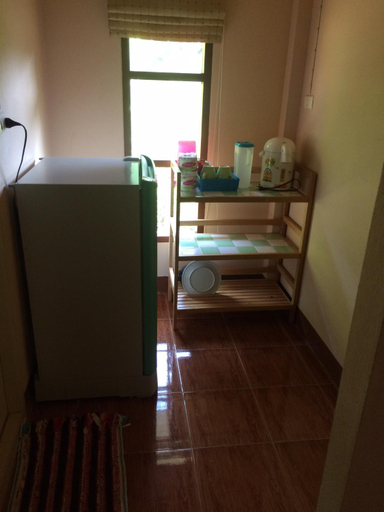 Bedroom 2, Namtok Bungalows, Ko Yao District