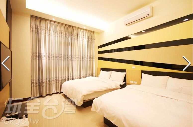 Others 1, Here B&B, Penghu