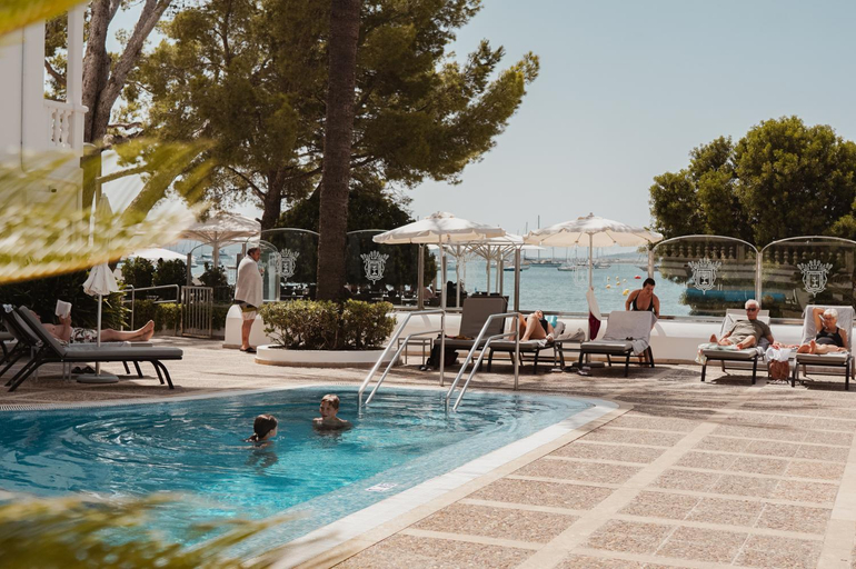 Sport & Beauty 2, Hotel Illa d'Or & Club Apts 4* Sup, Baleares