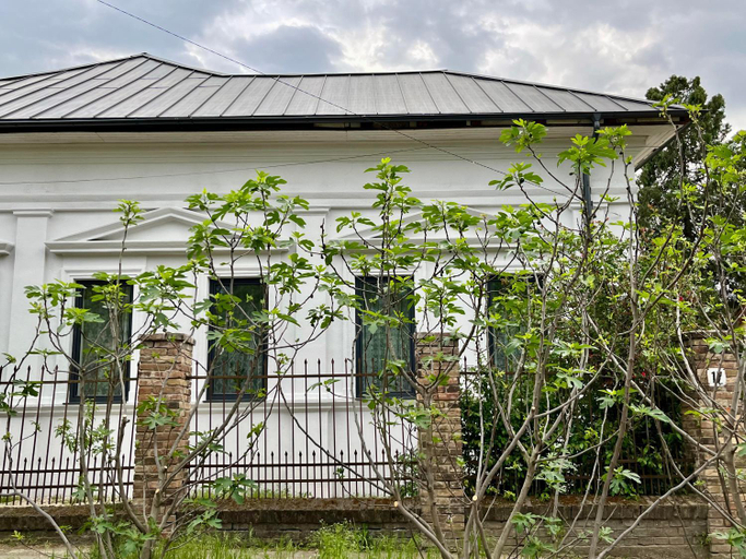 Others 2, Wagner Villa 902 with free private parking, Budapesti