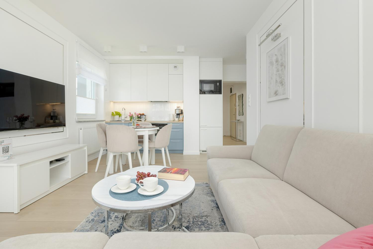 Others 3, Seaside Apartamenty Porta Mare I Kolobrzeg, Kołobrzeg