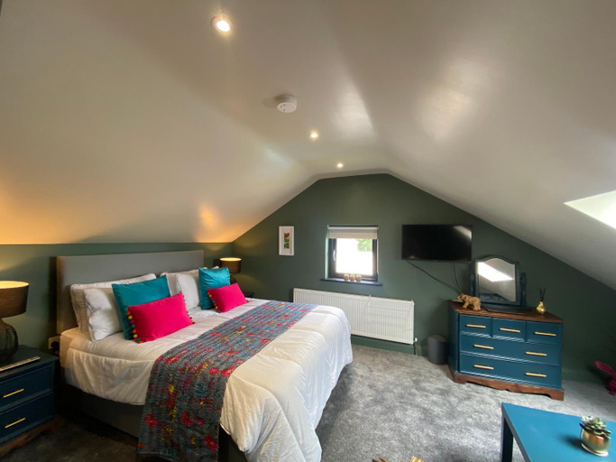 Others 5, Wee Hoose-Private-Hottub -Romantic Break-Portaferry, North Down and Ards