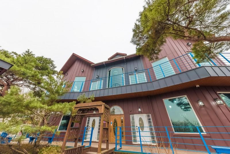 2, Yongin Pine Forest Pension, Yongin