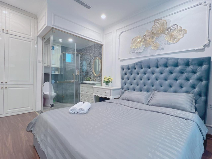 Bedroom 3, Homestay Timescity Căn 2 Ngủ , Hai Bà Trưng
