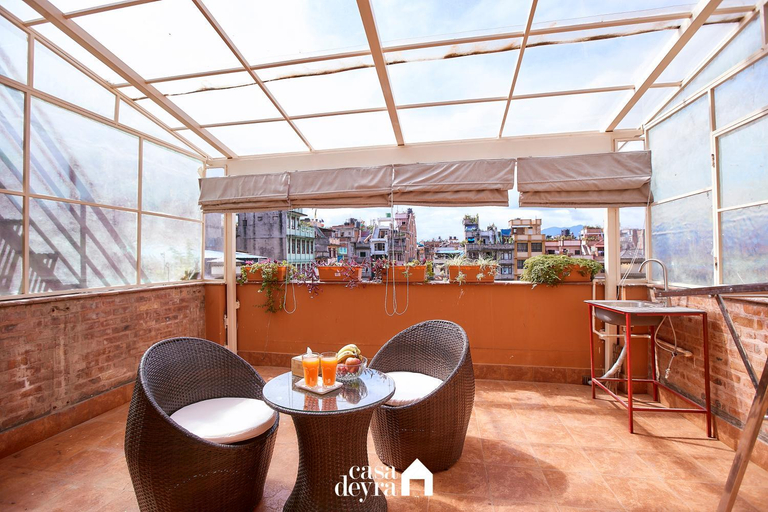 Others 3, Nhoo: Chhen Apartment by Casa Deyra, Bagmati