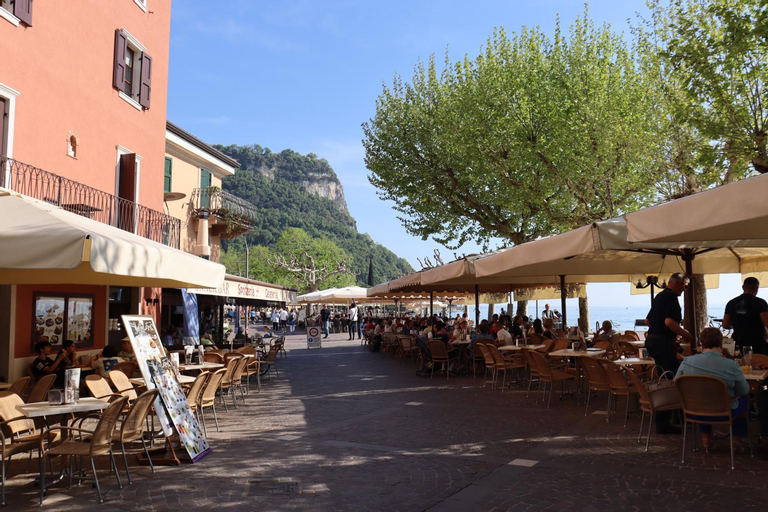 La Fata del lago, Verona