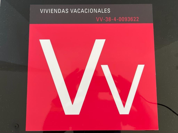 5, Villa Sol, Santa Cruz de Tenerife