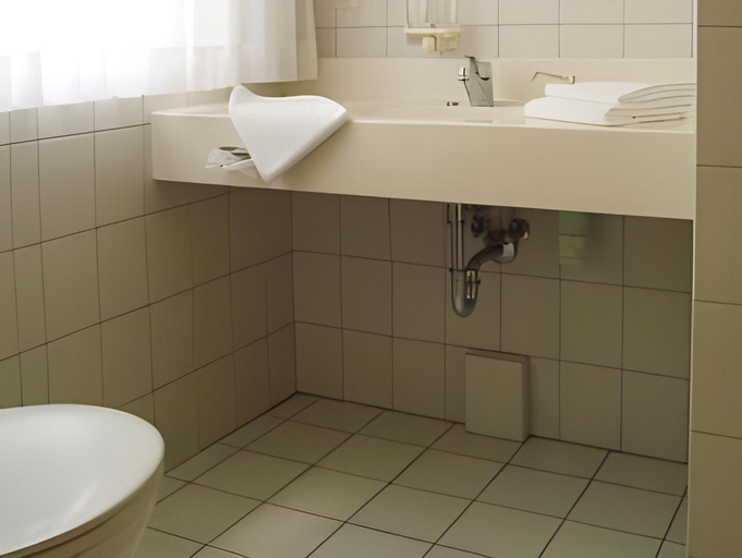 Hotel Restaurant Witte, Warendorf