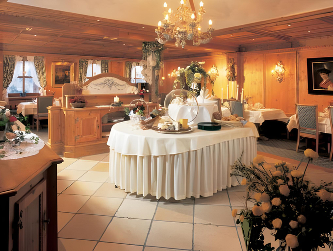 Others 5, Hotel Garni Serfauserhof, Landeck
