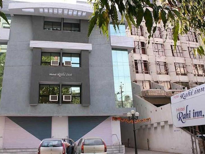 Hotel Rahi Inn, Vadodara