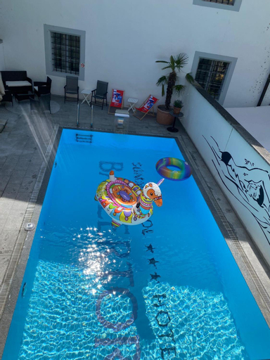 Sport & Beauty, ROESLI Guest House, Luzern