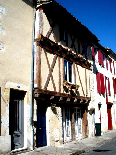 Others 2, Les Terraces Sur La Dordogne, Gironde