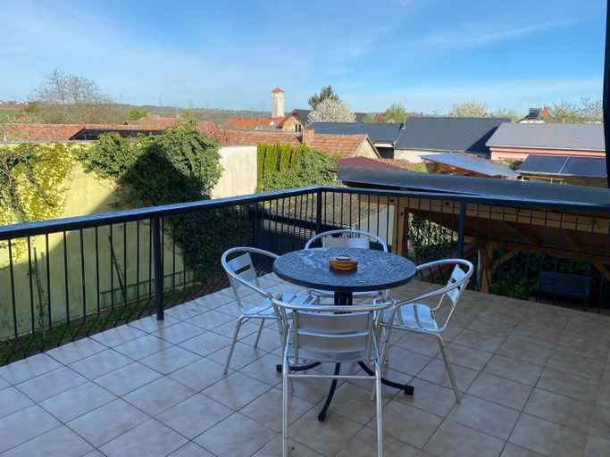 Others 4, Aranypatak Apartmanhaz Heviz, Hévíz/Keszthely
