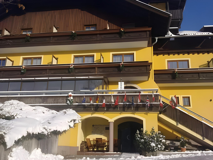 Others 2, Hotel-Pension Schwaighofen, Salzburg Umgebung