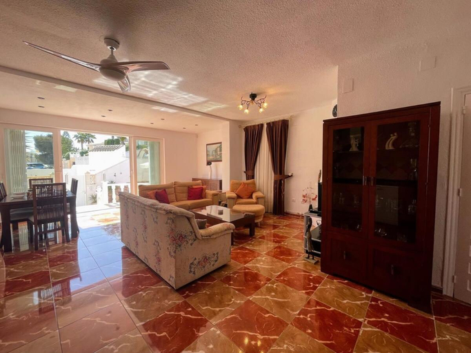 Others 4, Traditional Villa with Private Pool SM591, Alicante