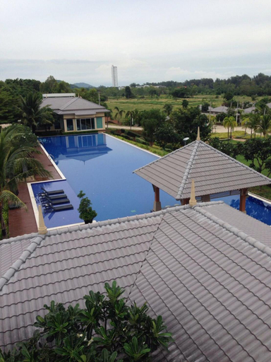 Sport & Beauty, TeeTa at Casa Seaside Rayong, Muang Rayong