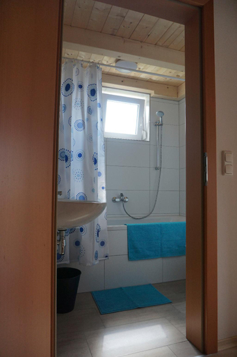 Bedroom 3, Chalet Underhill: wonderful place, beautiful area, Hermagor