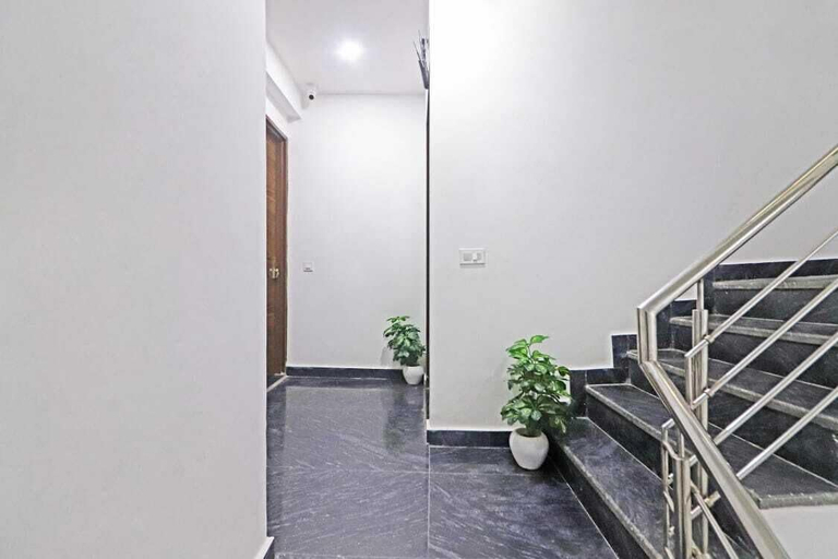 Others 4, Hotel Vijaydeep Place Near Delhi Airport, Delhi