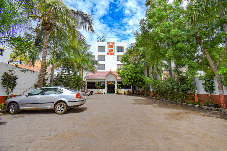 Others 4, Hotel Shree Sai Wada Shirdi, Ahmadnagar