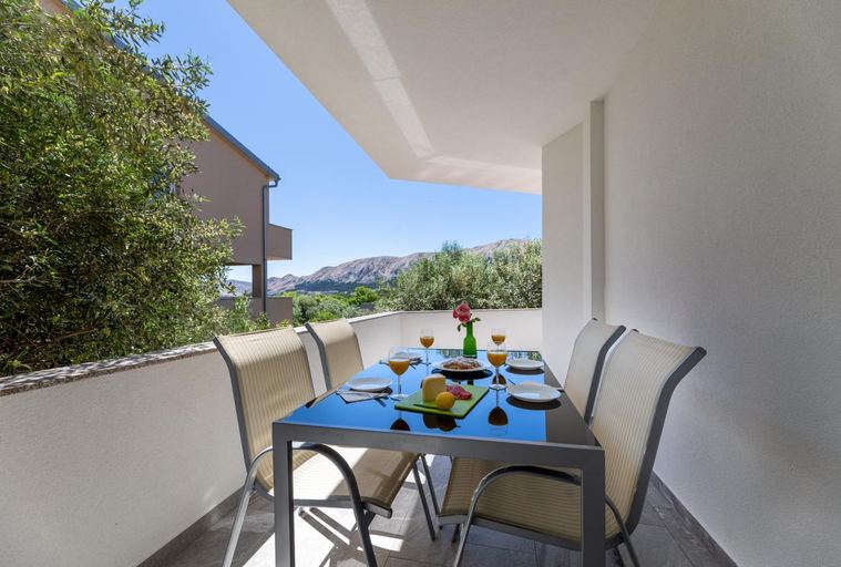 Others 5, Apartments Lucija, Baška