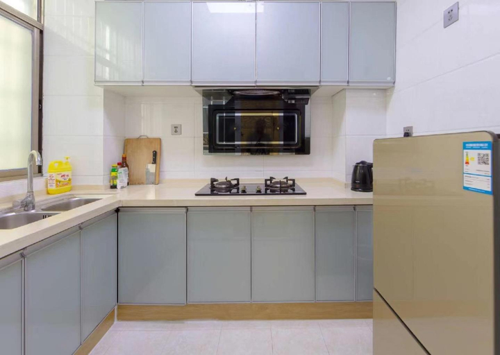 Others 5, Xi Valley Apartment, Zhangjiajie