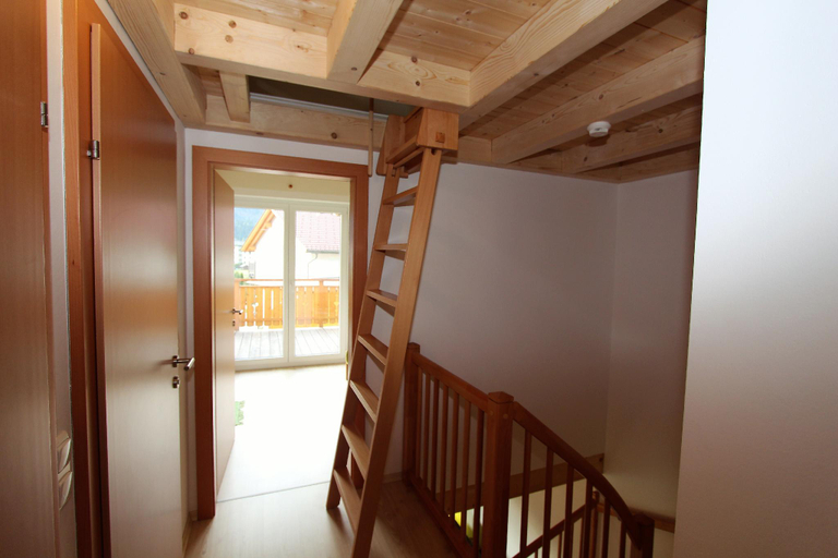 Others, Chalet Underhill: wonderful place, beautiful area, Hermagor
