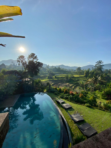 Sport & Beauty 5, Sawah Indah Villa, Karangasem