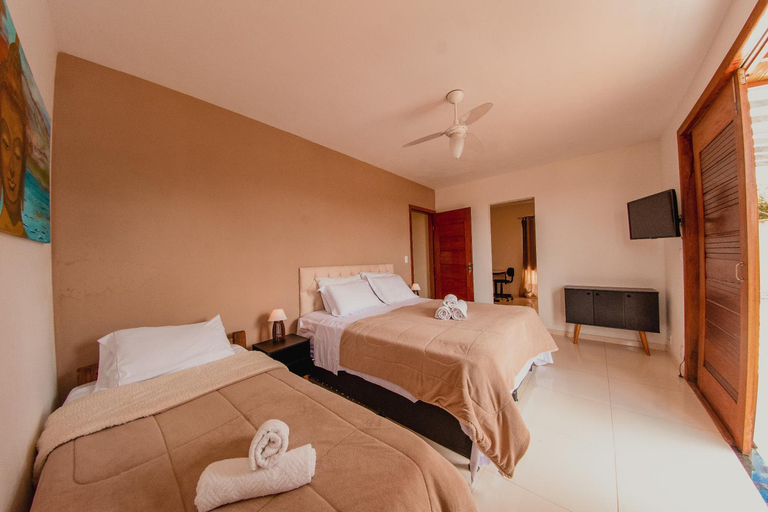 Others 3, SO HAM Guest House, Diamantina